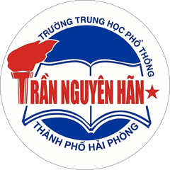 Logo Trường THPT Trần Nguyên Hãn